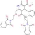 Amlodipine Di-Phthalimide Impurity