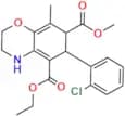 Amlodipine Impurity 9
