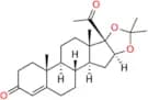 Algestone Acetonide