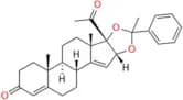 δ-14-Acetophenide Dihydroxyprogesterone