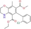 Amlodipine Impurity 83