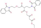 Amlodipine Diphthaloyl PHEMAA Acetoacetate