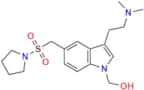 Almotriptan EP Impurity C