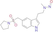 N-Nitroso Almotriptan EP Impurity A Possibility 1
