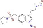 N-Dinitroso Almotriptan