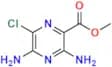 Amiloride EP Impurity A