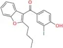 Amiodarone EP Impurity F