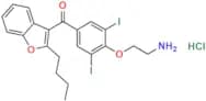 Amiodarone Didesethyl Impurity