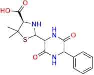 Ampicillin EP Impurity C