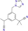 Anastrozole EP Impurity A