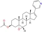 Abiraterone Acetate-5,6-Epoxide