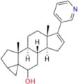 3,5-cyclo Abiraterone