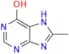 Azathioprine Impurity 4