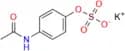 Acetaminophen Sulphate Potassium Salt