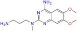 Alfuzosin EP Impurity D