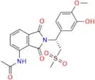 Apremilast Impurity 34