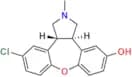 11-Hydroxy Asenapine