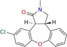 Asenapine Impurity 1