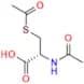 Acetylcysteine EP Impurity D