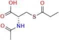 Acetylcysteine Impurity 4