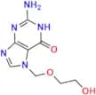 Aciclovir EP Impurity C