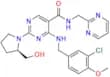 (R)-Avanafil