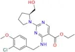 Avanafil Impurity 6