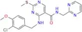 Avanafil Related Compound 2