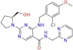Avanafil Impurity 37