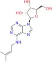 Isopentenyl Adenosine