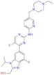 ​2-​Methanol Abemaciclib