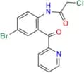 Bromazepam EP Impurity B