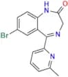 Bromazepam EP Impurity C