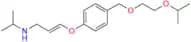 Bisoprolol EP Impurity E