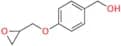 Bisoprolol Hydroxymethyl Oxiran Impurity
