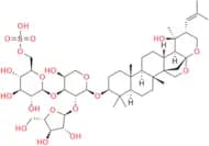 Bacopaside I