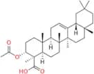 3-O-Acetyl-α-Boswellic Acid