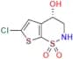 Brinzolamide Impurity 23