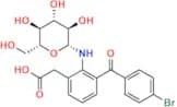 Bromfenac N-β-D-Glucoside