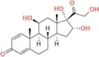 Budesonide EP Impurity A