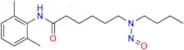 N-Nitroso Bupivacaine EP Impurity E