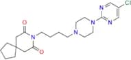 Buspirone EP Impurity I