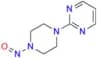 N-Nitroso Buspirone EP Impurity A