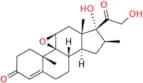 1,2 Dihydro β Methyl Epoxide
