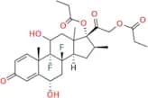 11-Oxo- Betamethasone 17,21 Dipropionate6β-Hydroxy Betamethasone 17,21 Dipropionate