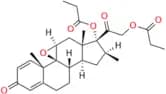 Betamethasone Dipropionate EP Impurity F