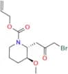 Alloc Bromoridane