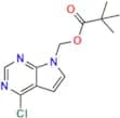 Baricitinib Impurity 25