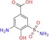 Bumetanide Impurity 10