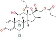 Beclometasone Dipropionate EP Impurity E